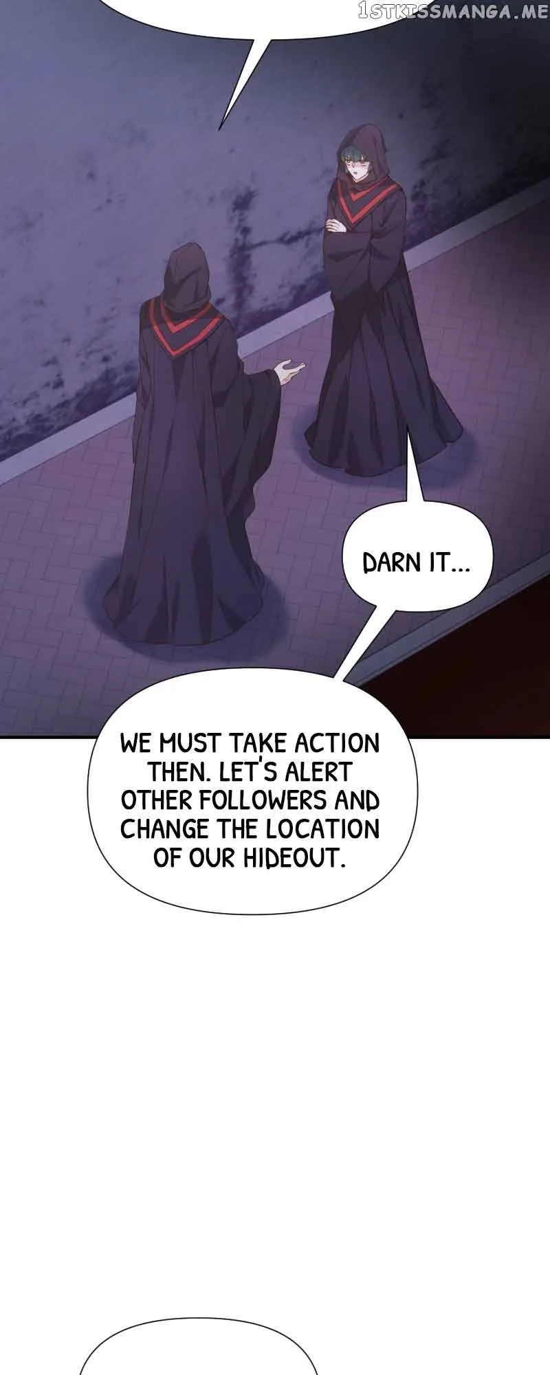 Everybody Loves the Villainess Chapter 58 page 24