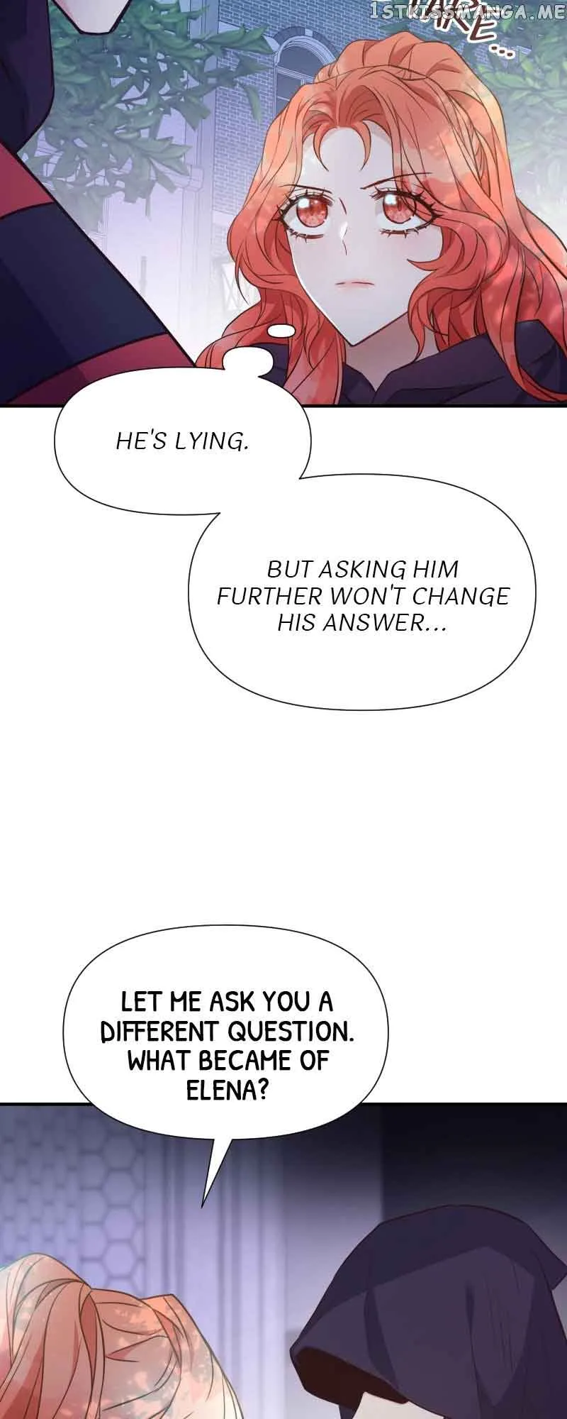 Everybody Loves the Villainess Chapter 58 page 8
