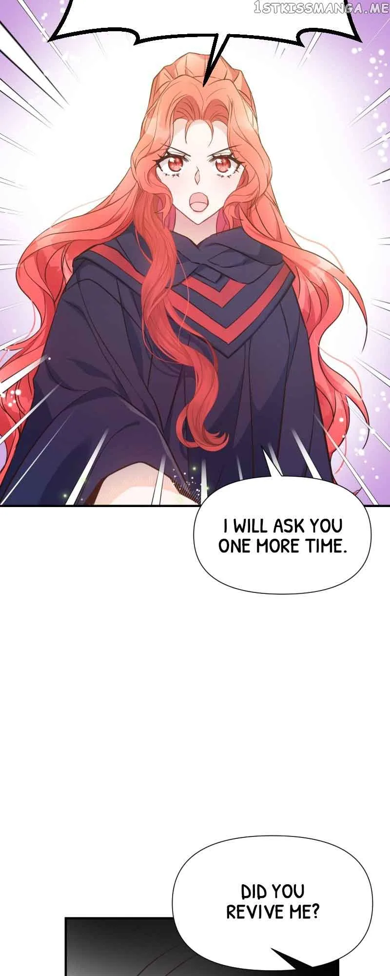 Everybody Loves the Villainess Chapter 58 page 6