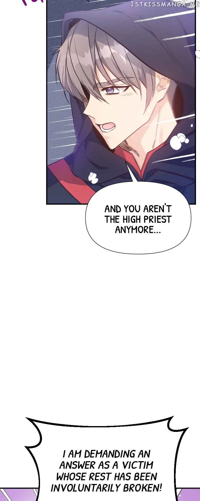 Everybody Loves the Villainess Chapter 58 page 5