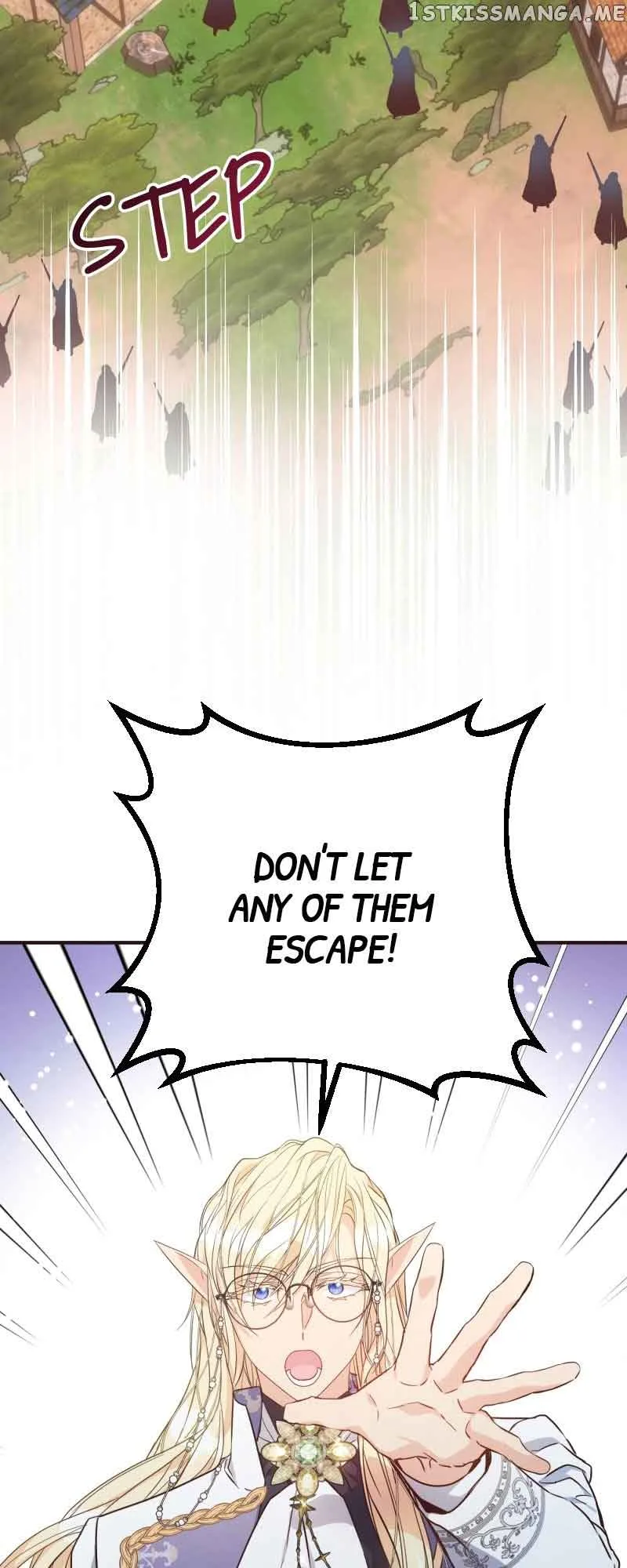 Everybody Loves the Villainess Chapter 59 page 3