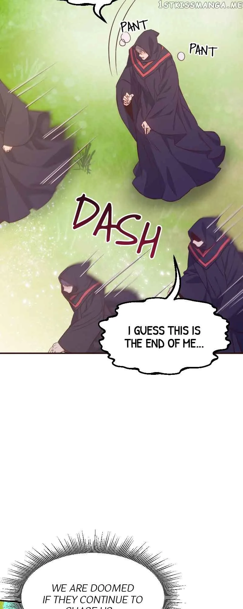 Everybody Loves the Villainess Chapter 59 page 22