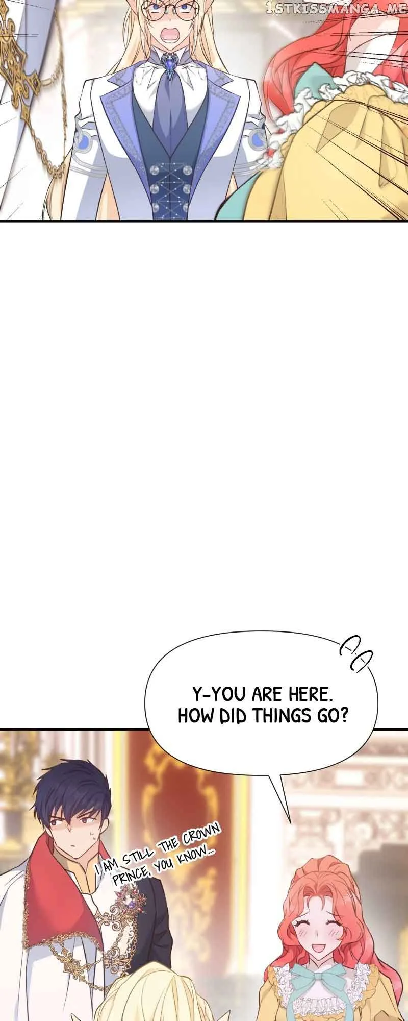 Everybody Loves the Villainess Chapter 58 page 69