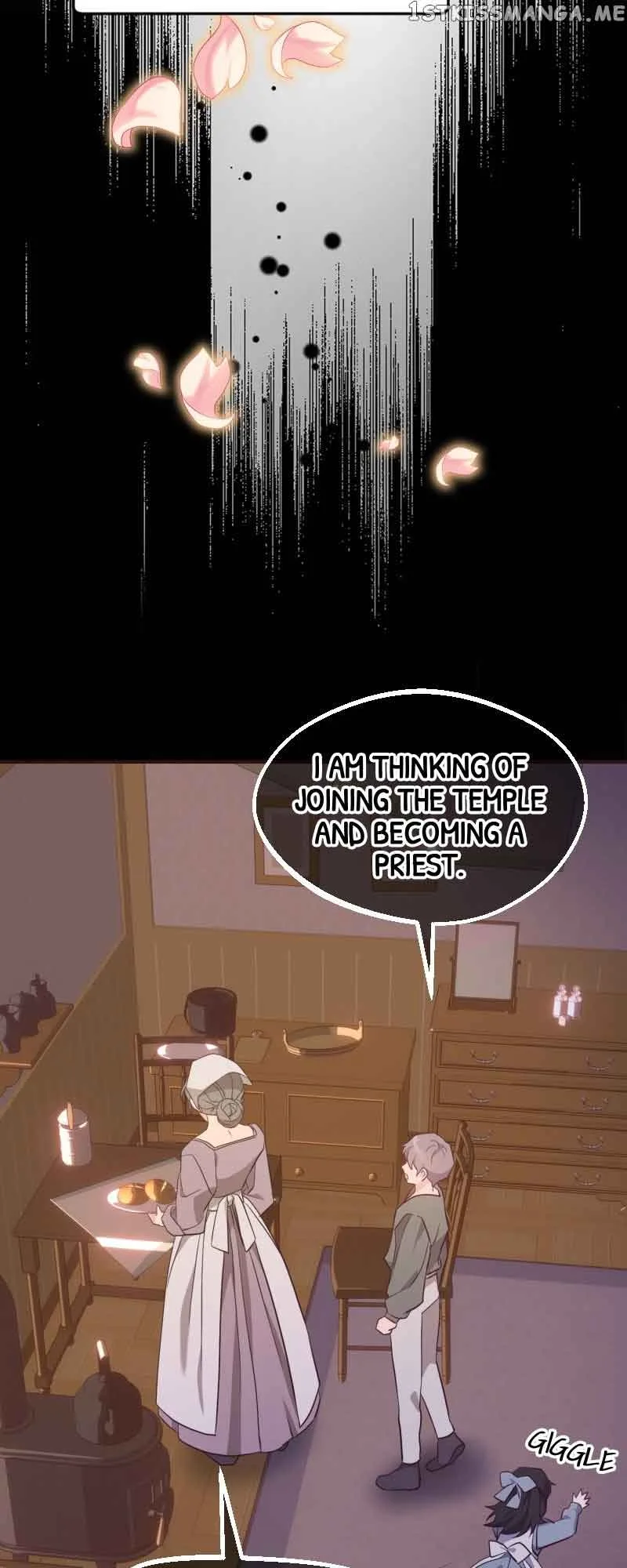 Everybody Loves the Villainess Chapter 59 page 36