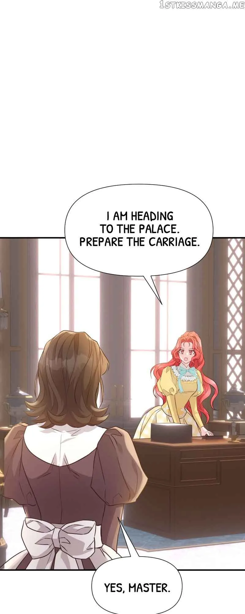 Everybody Loves the Villainess Chapter 58 page 36