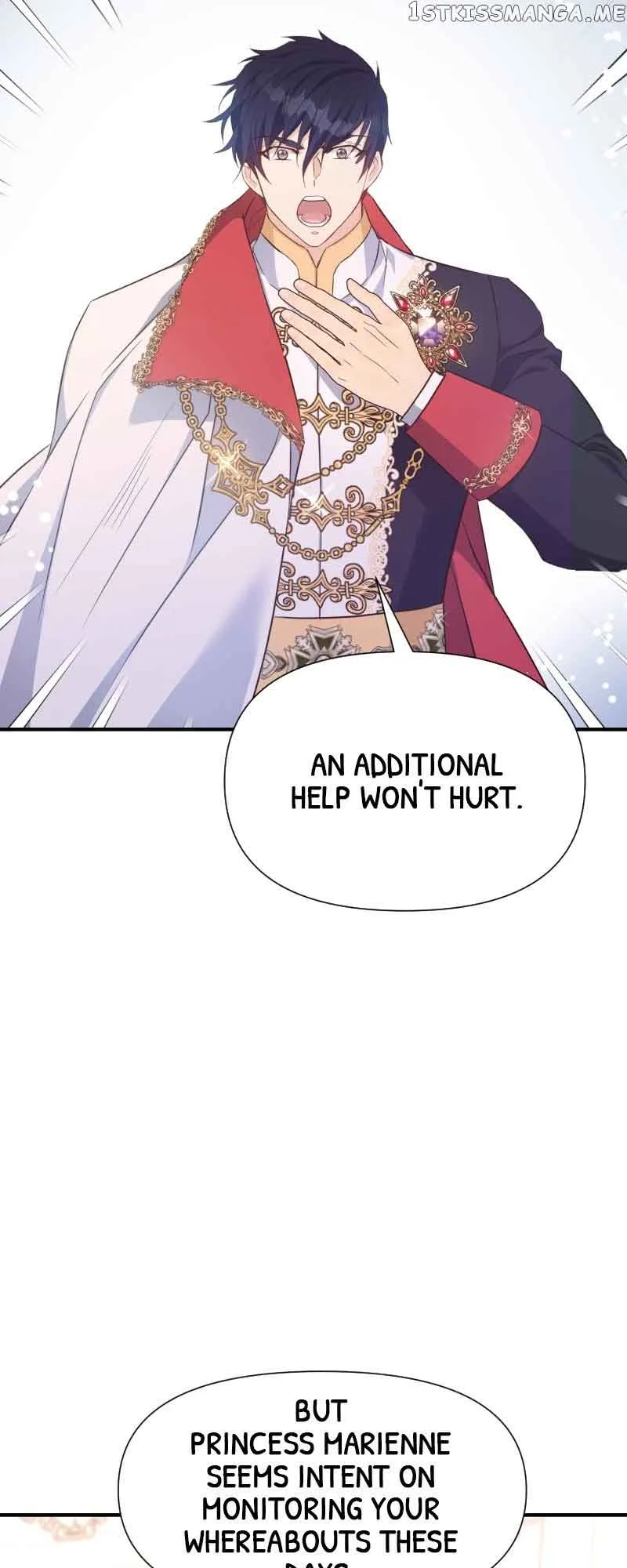 Everybody Loves the Villainess Chapter 58 page 75