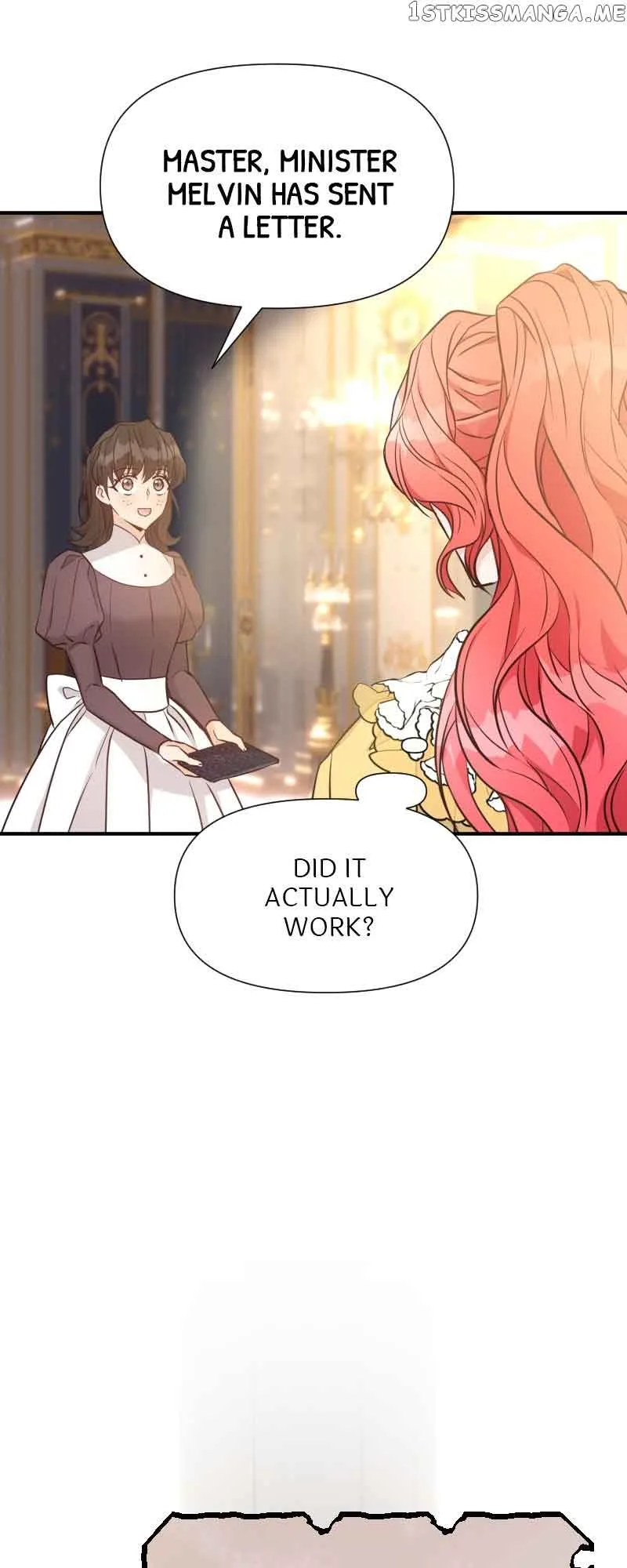 Everybody Loves the Villainess Chapter 58 page 34