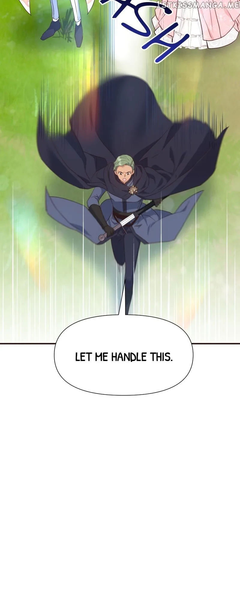 Everybody Loves the Villainess Chapter 59 page 15