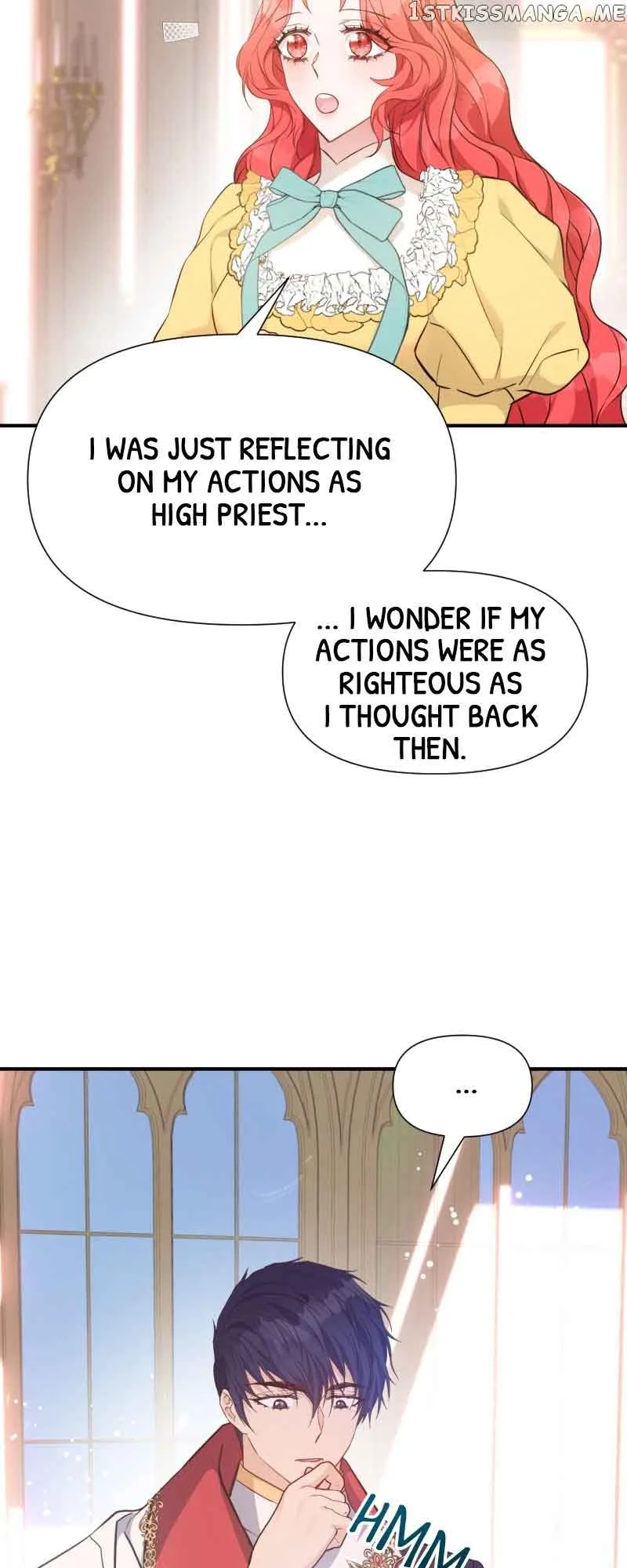 Everybody Loves the Villainess Chapter 58 page 59