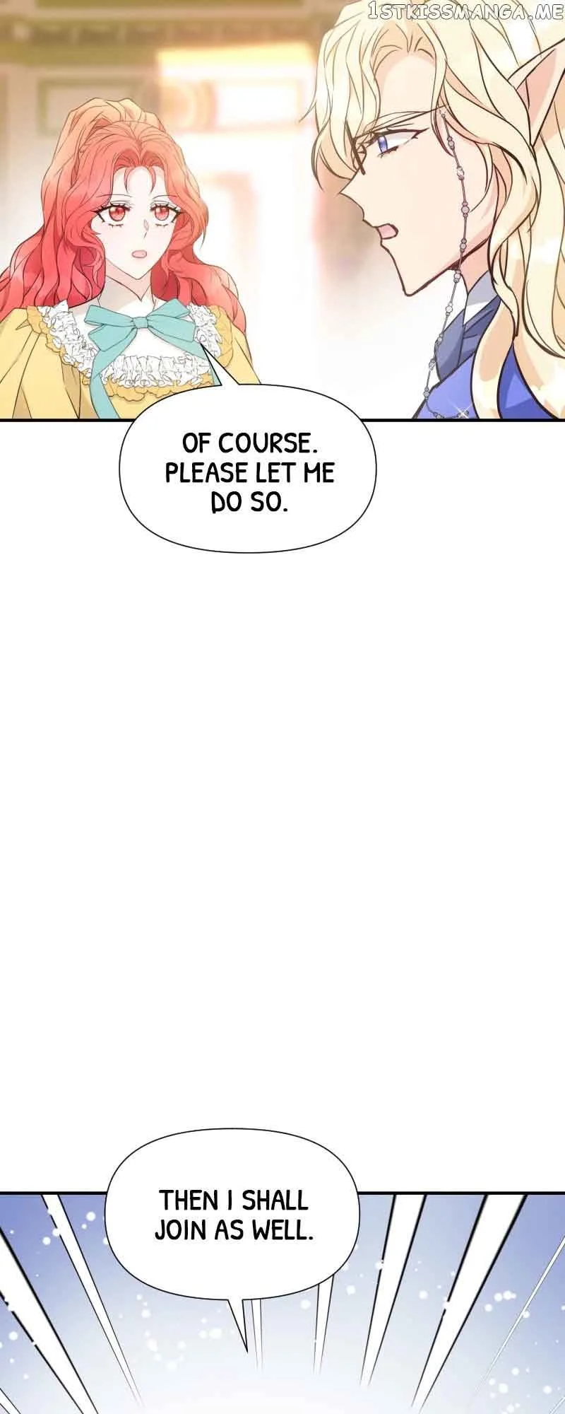 Everybody Loves the Villainess Chapter 58 page 74