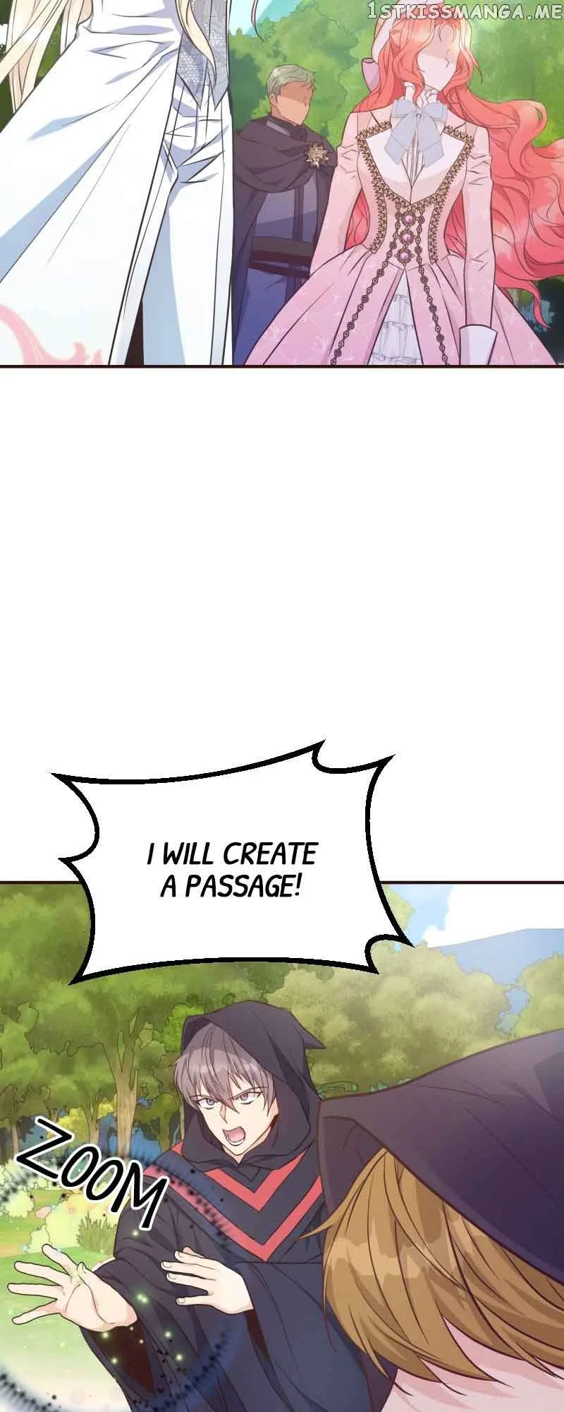 Everybody Loves the Villainess Chapter 59 page 10