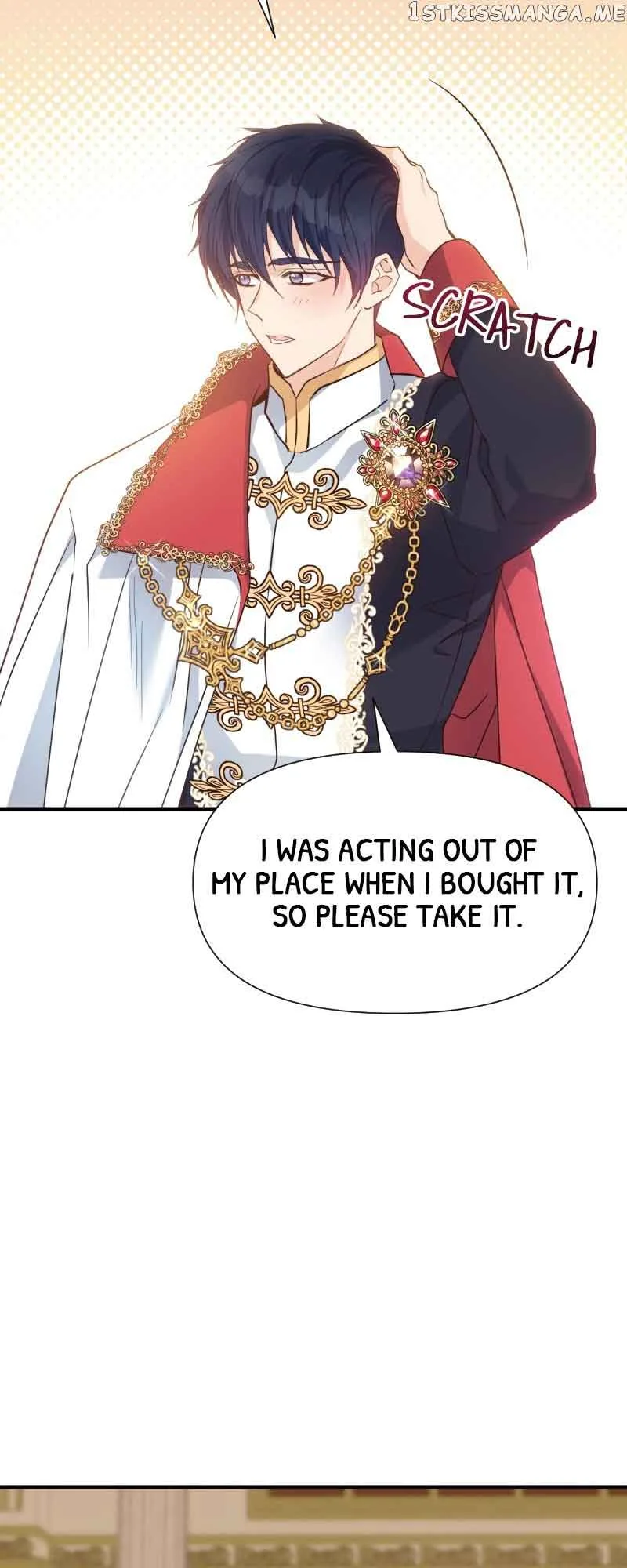 Everybody Loves the Villainess Chapter 58 page 45