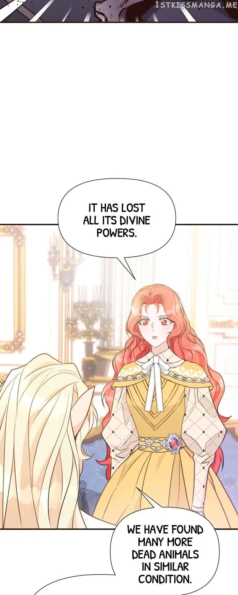 Everybody Loves the Villainess Chapter 59 page 72