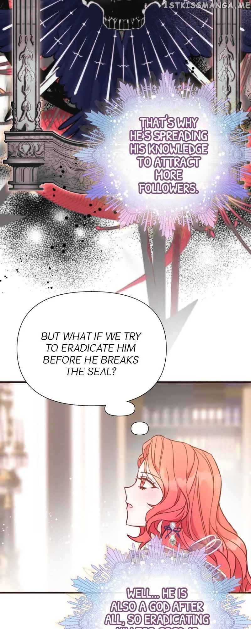 Everybody Loves the Villainess Chapter 59 page 64