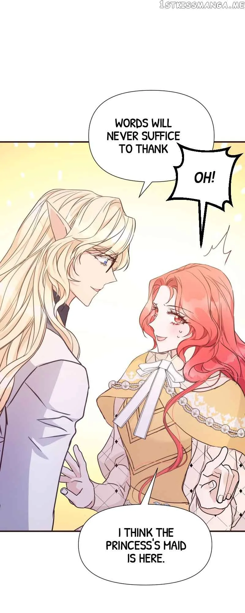 Everybody Loves the Villainess Chapter 59 page 76