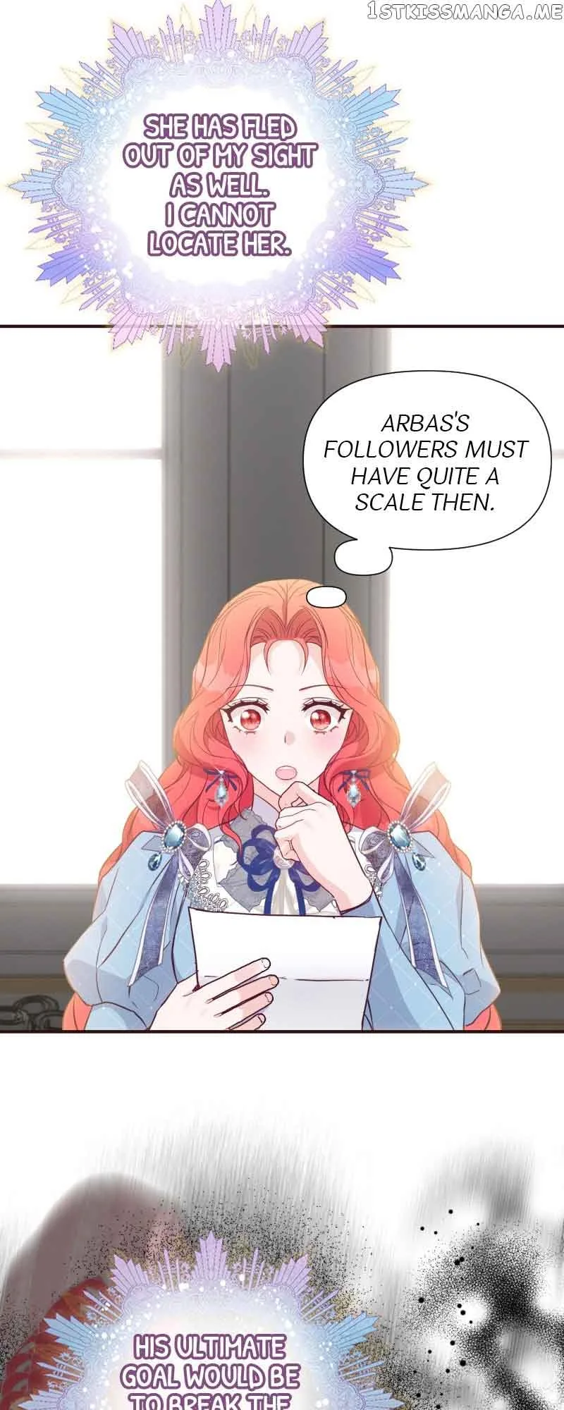 Everybody Loves the Villainess Chapter 59 page 62