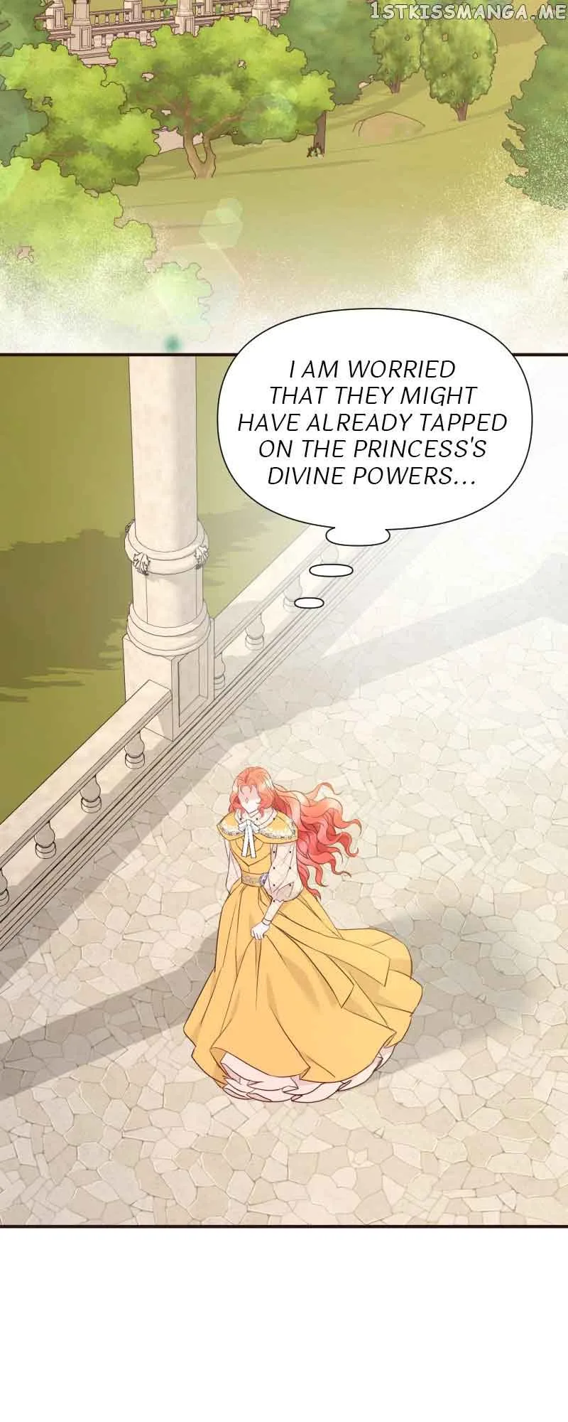 Everybody Loves the Villainess Chapter 60 page 3