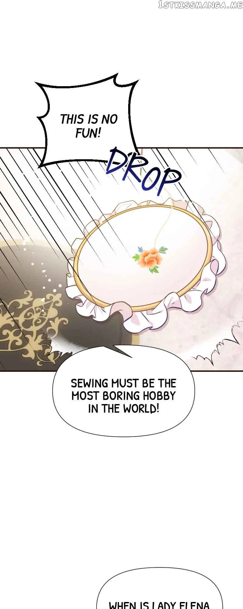 Everybody Loves the Villainess Chapter 60 page 4