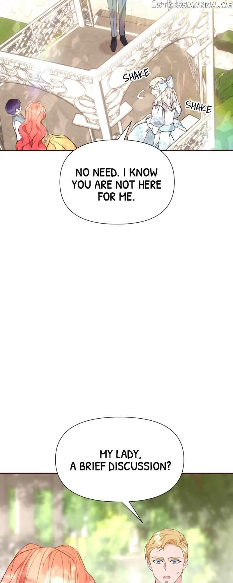 Everybody Loves the Villainess Chapter 60 page 26