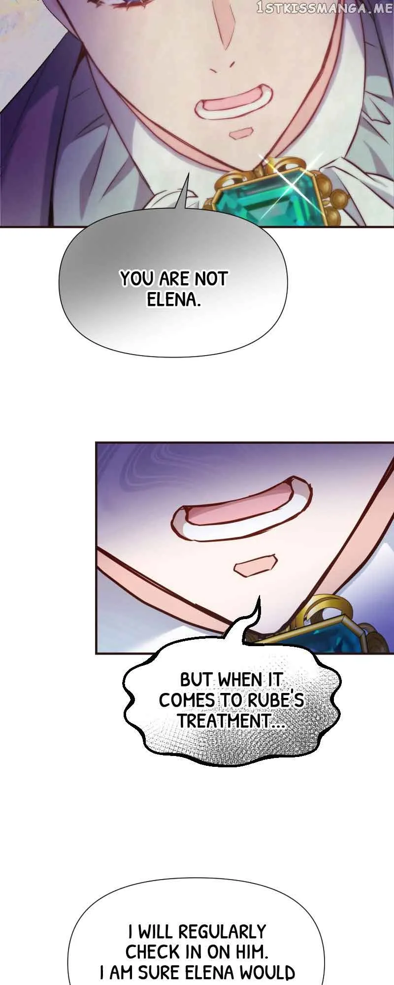Everybody Loves the Villainess Chapter 60 page 35