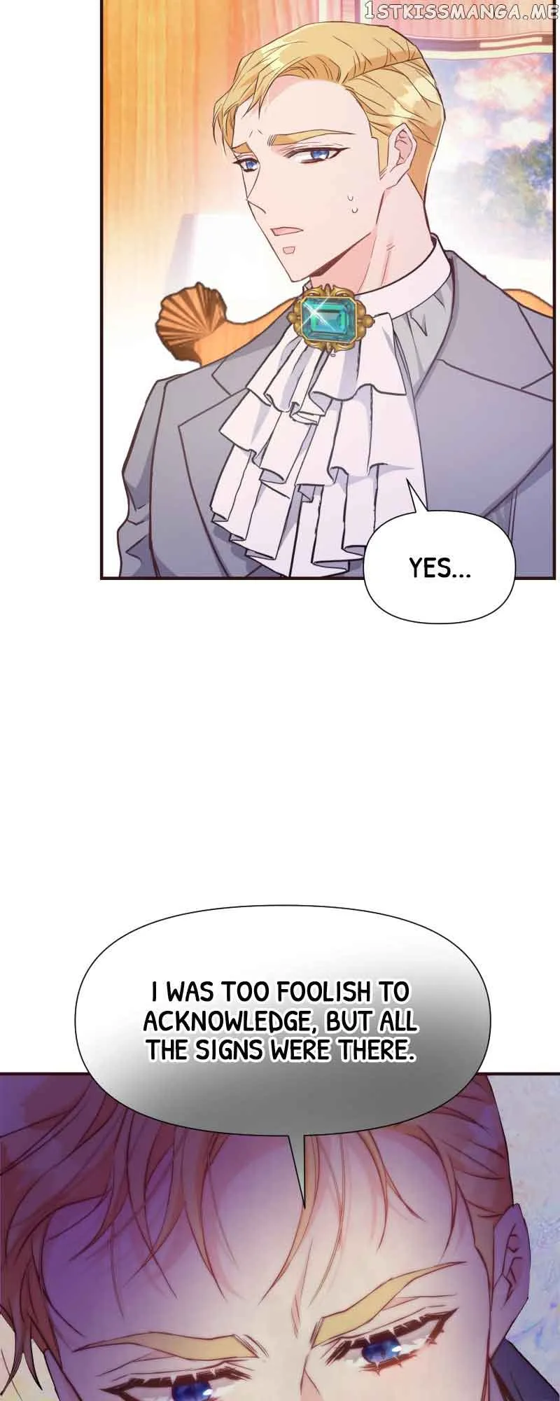 Everybody Loves the Villainess Chapter 60 page 34