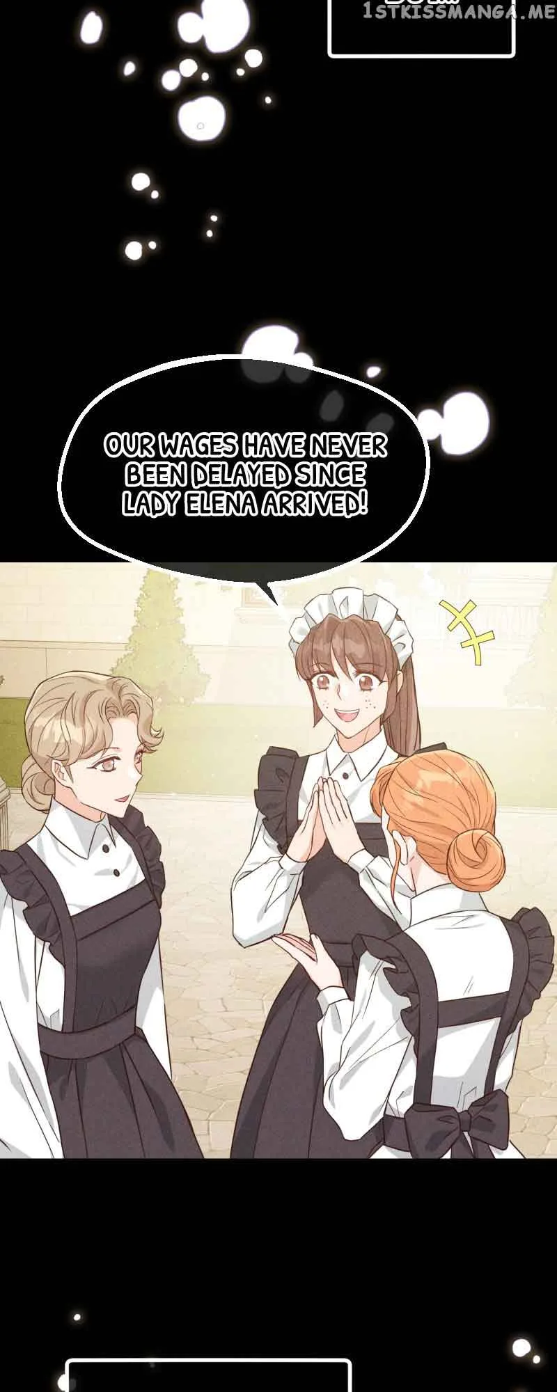 Everybody Loves the Villainess Chapter 60 page 45
