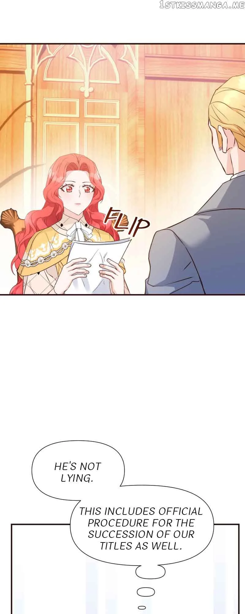 Everybody Loves the Villainess Chapter 60 page 32