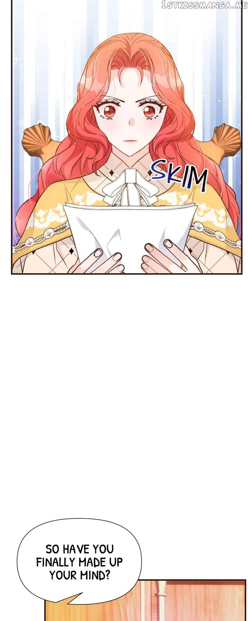Everybody Loves the Villainess Chapter 60 page 33