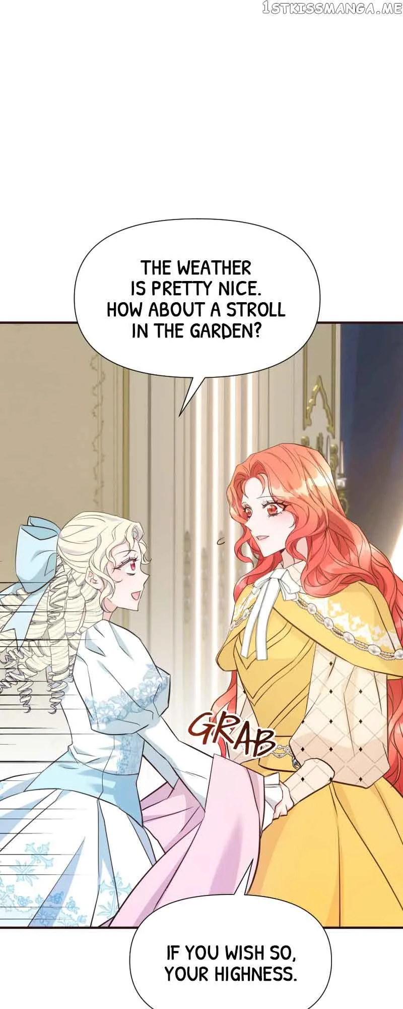 Everybody Loves the Villainess Chapter 60 page 7