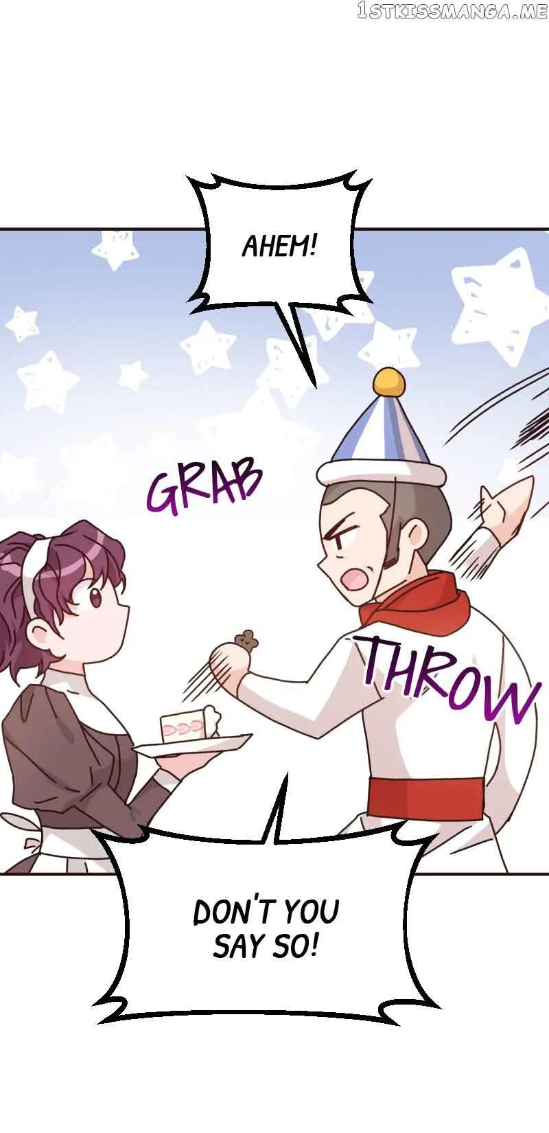 Everybody Loves the Villainess Chapter 60 page 66