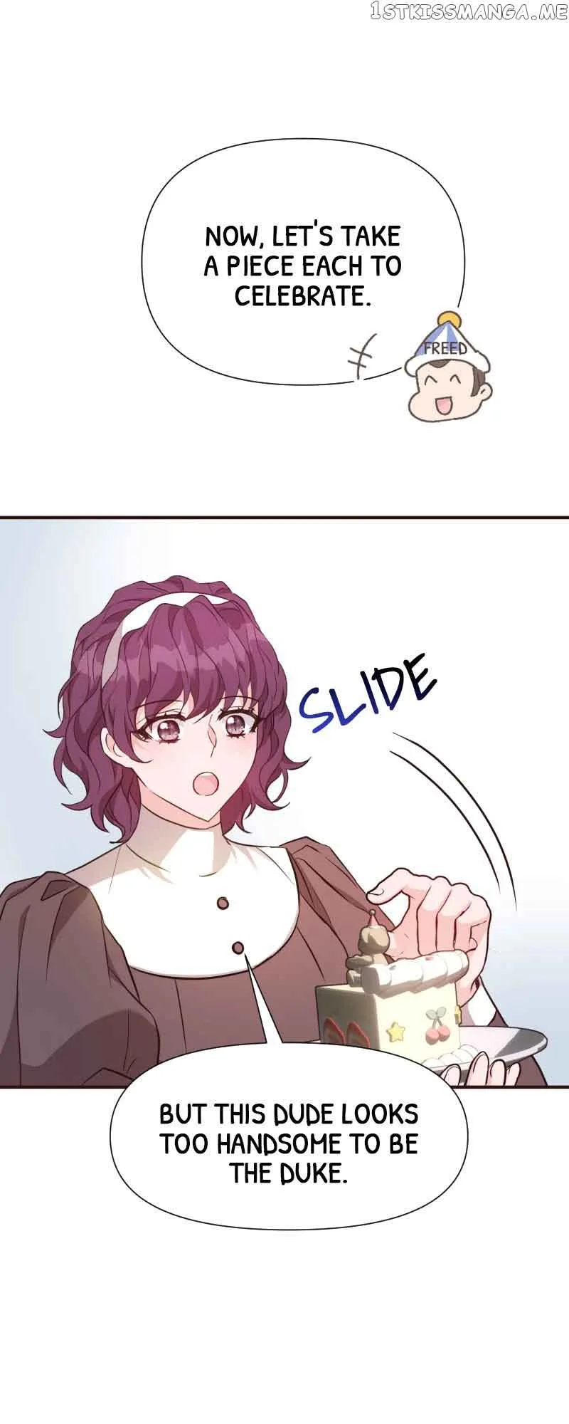 Everybody Loves the Villainess Chapter 60 page 65