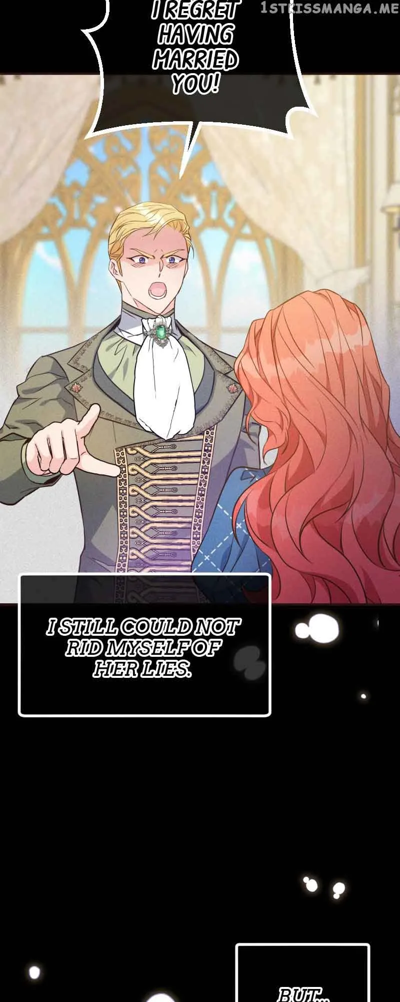 Everybody Loves the Villainess Chapter 60 page 44
