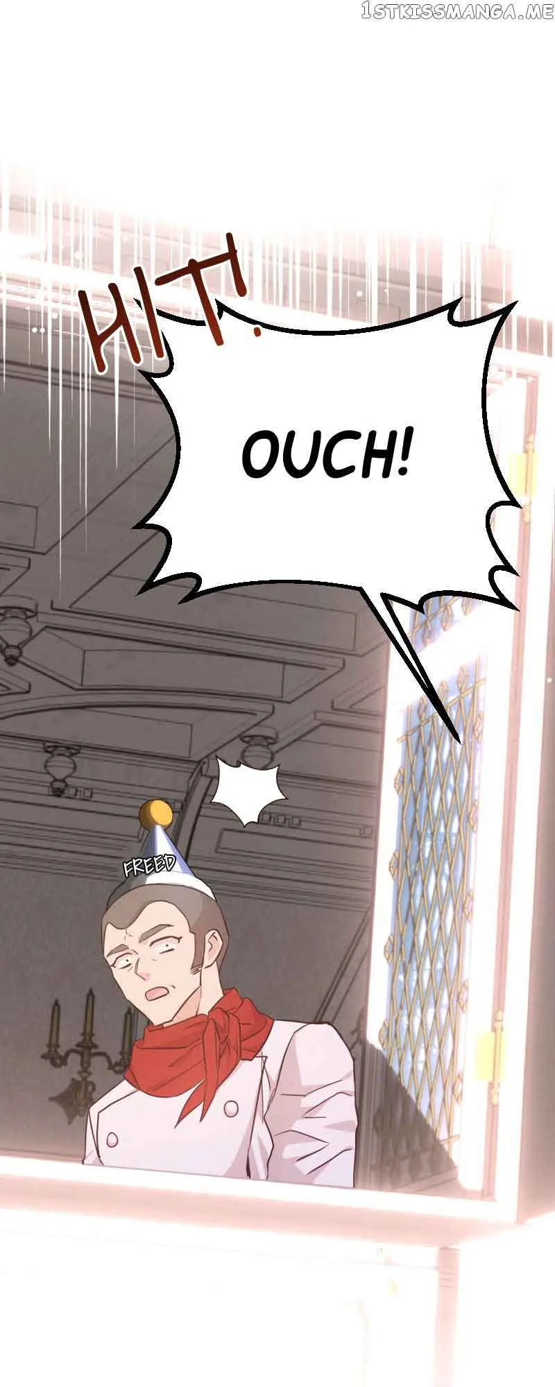 Everybody Loves the Villainess Chapter 60 page 67