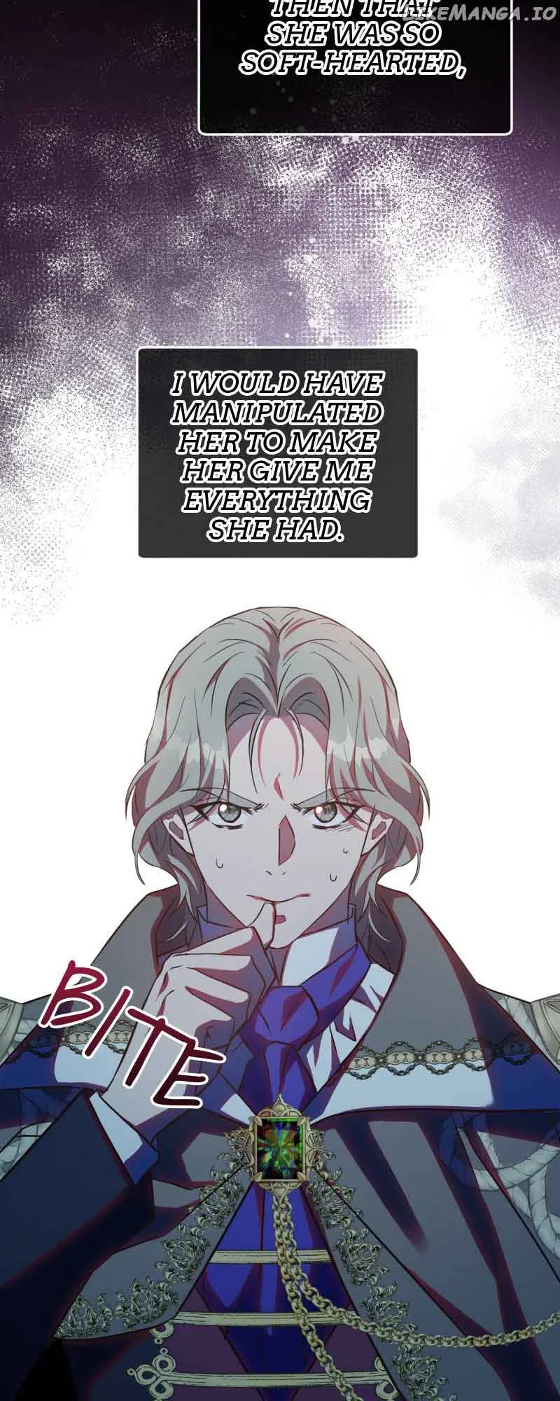Everybody Loves the Villainess Chapter 61 page 30