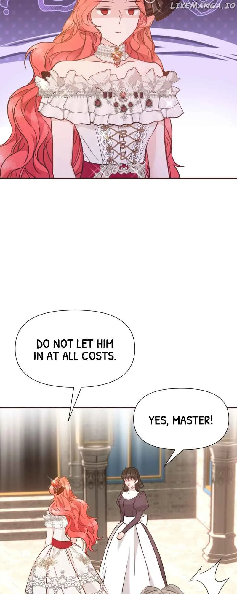 Everybody Loves the Villainess Chapter 61 page 4