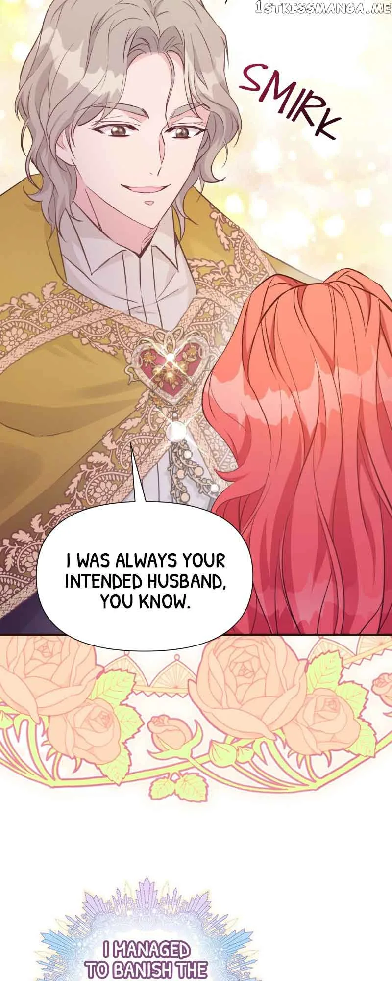 Everybody Loves the Villainess Chapter 60 page 73