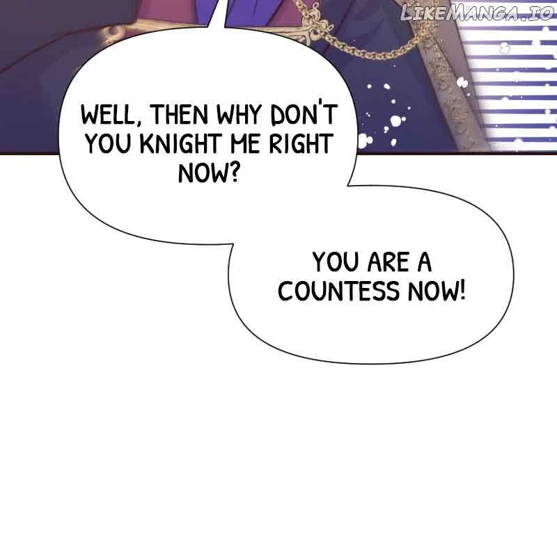 Everybody Loves the Villainess Chapter 61 page 45