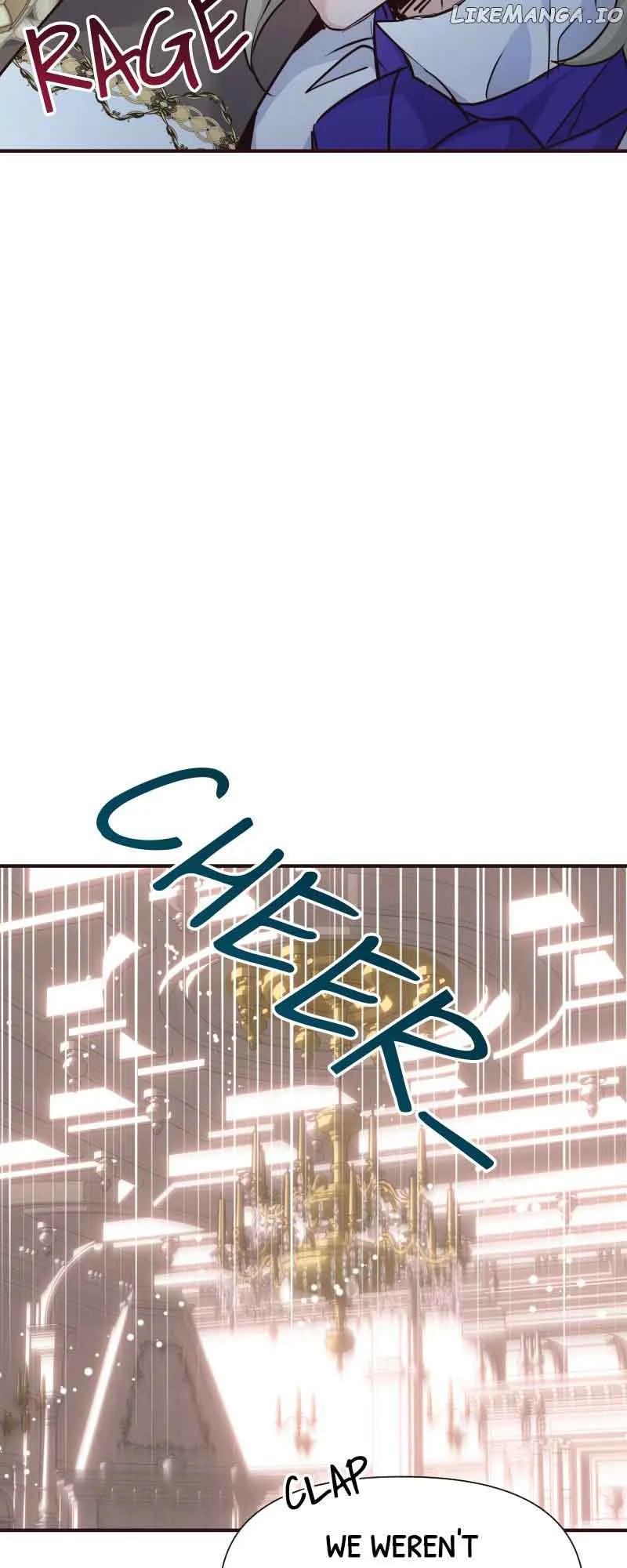 Everybody Loves the Villainess Chapter 61 page 34