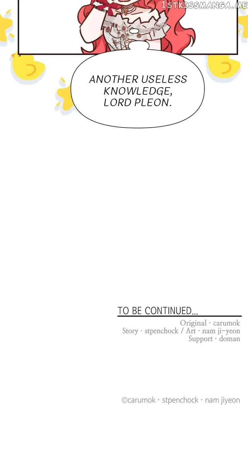 Everybody Loves the Villainess Chapter 60 page 78