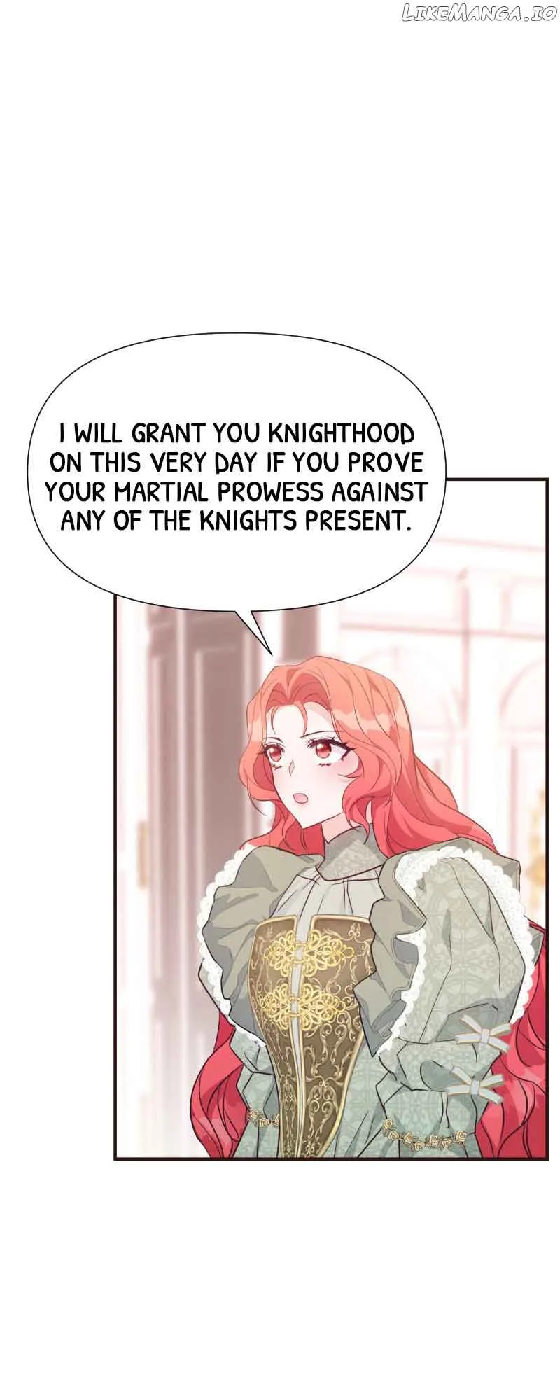Everybody Loves the Villainess Chapter 61 page 47