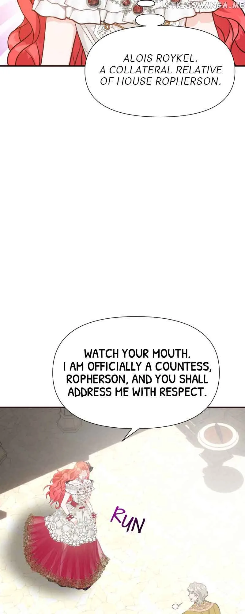 Everybody Loves the Villainess Chapter 60 page 71