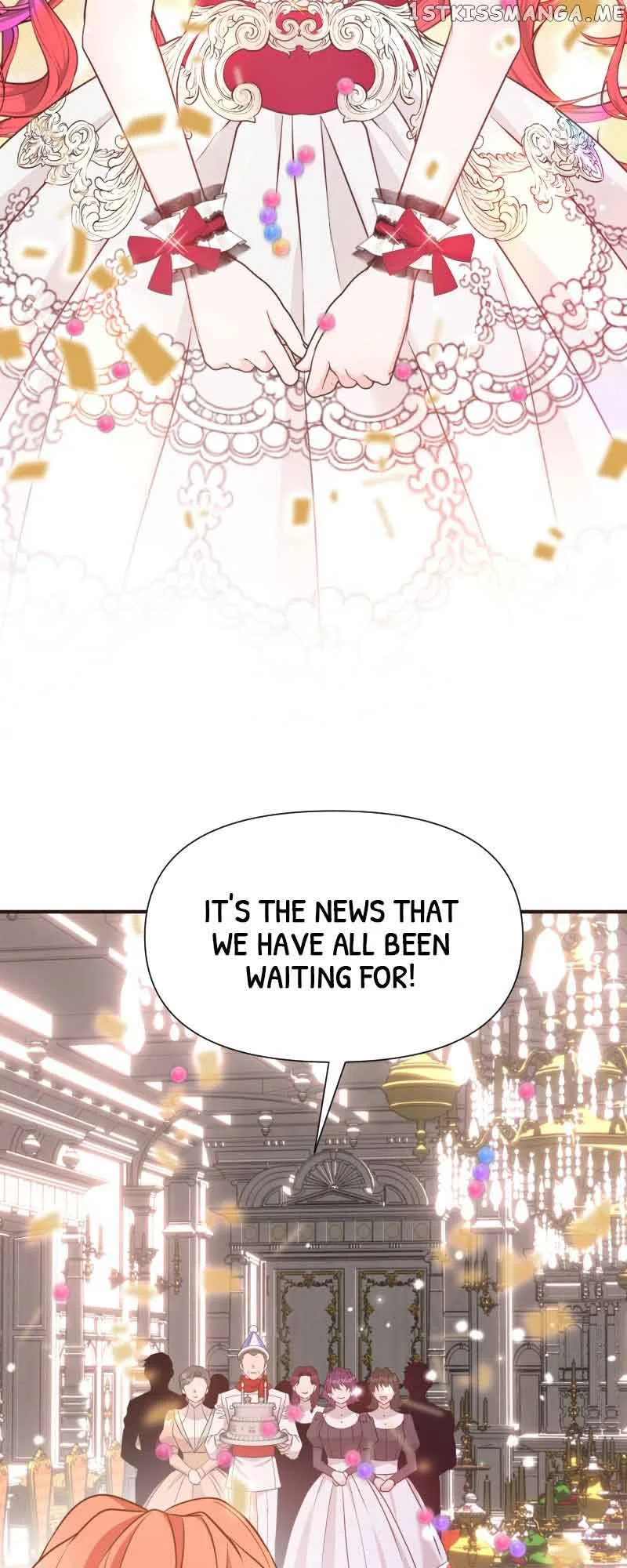 Everybody Loves the Villainess Chapter 60 page 61