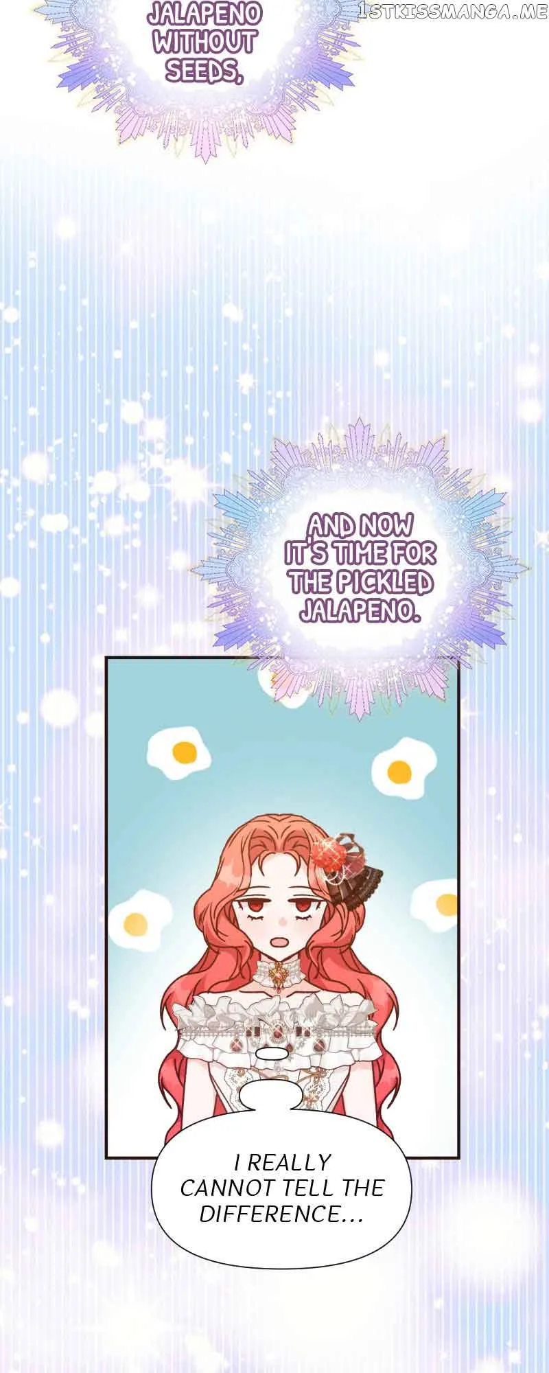 Everybody Loves the Villainess Chapter 60 page 74