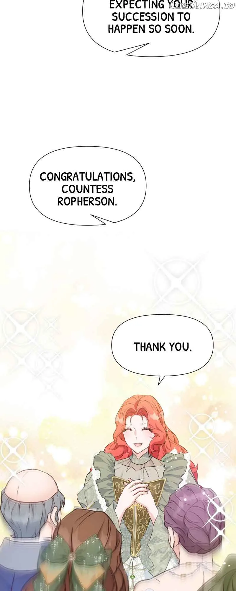 Everybody Loves the Villainess Chapter 61 page 35