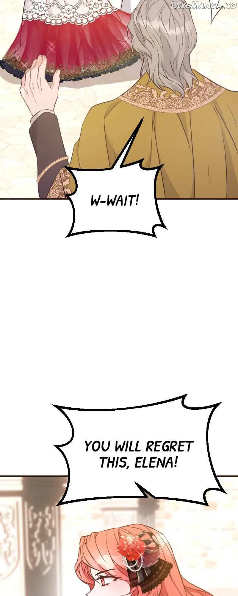 Everybody Loves the Villainess Chapter 61 page 5