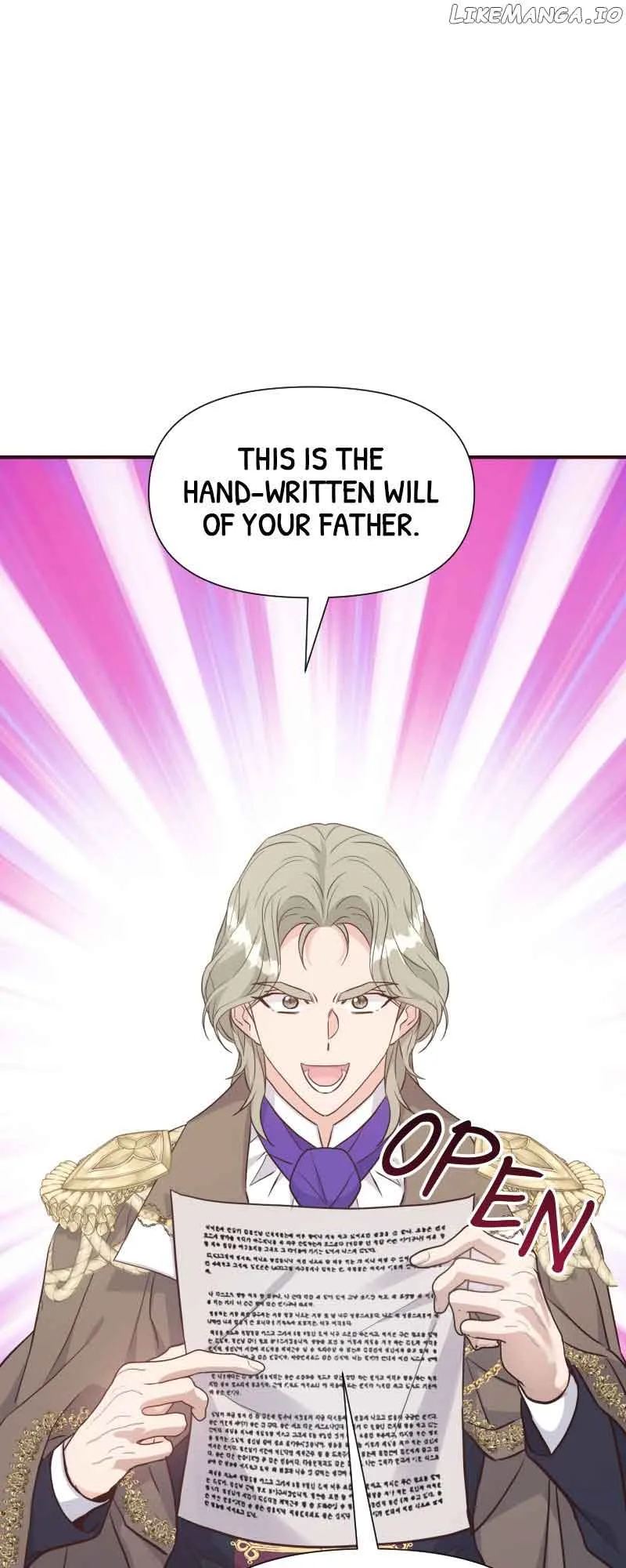 Everybody Loves the Villainess Chapter 61 page 39