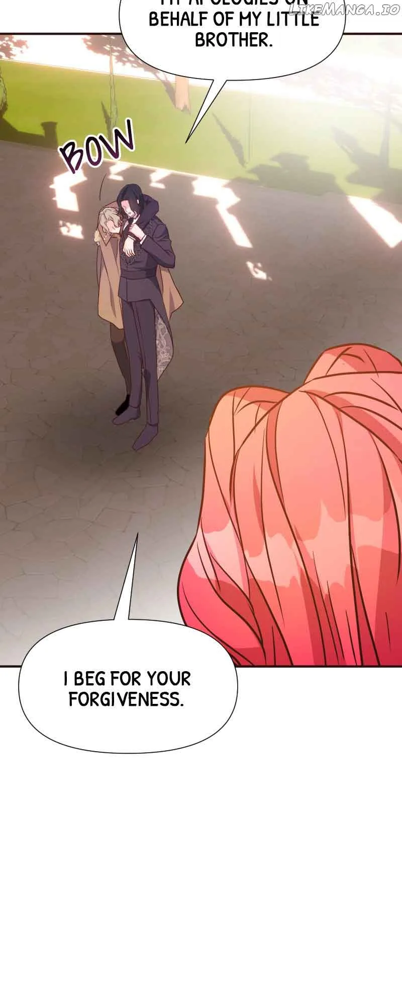 Everybody Loves the Villainess Chapter 61 page 72