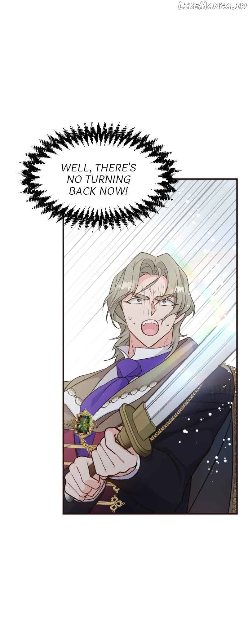 Everybody Loves the Villainess Chapter 61 page 60