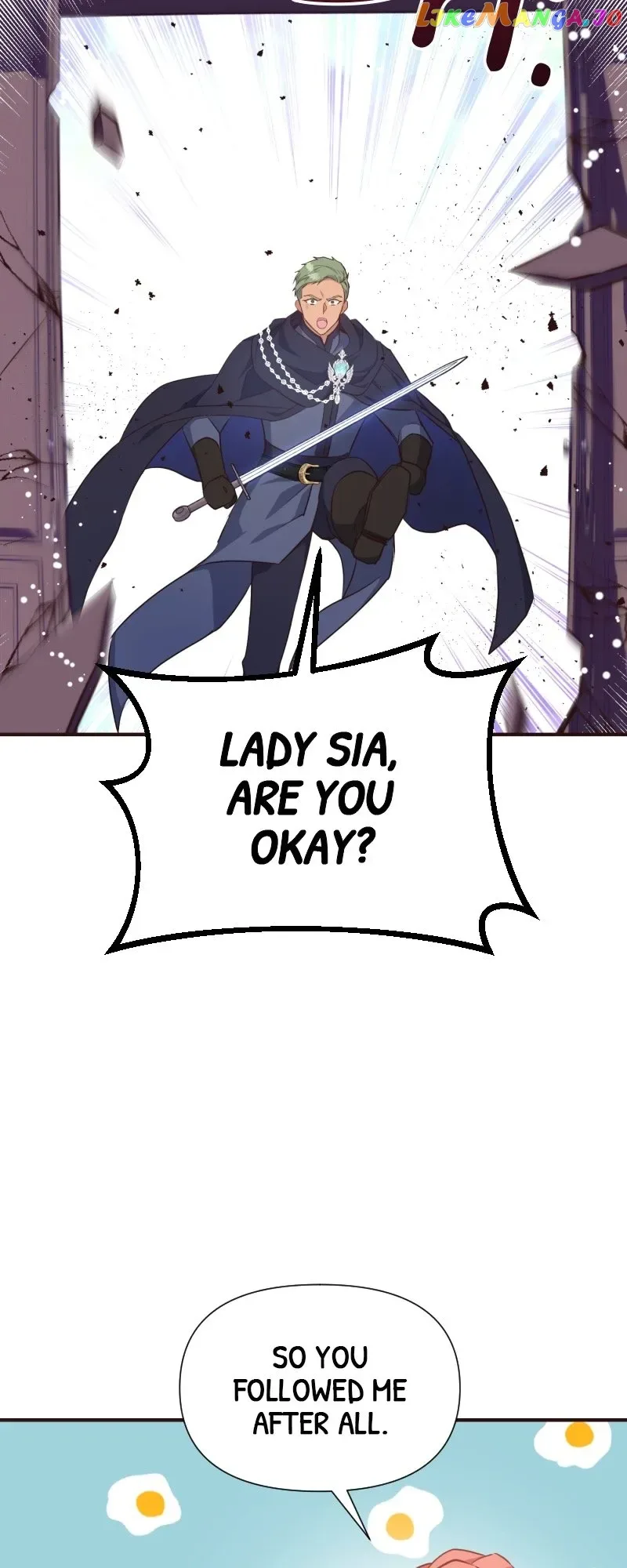Everybody Loves the Villainess Chapter 64 page 20