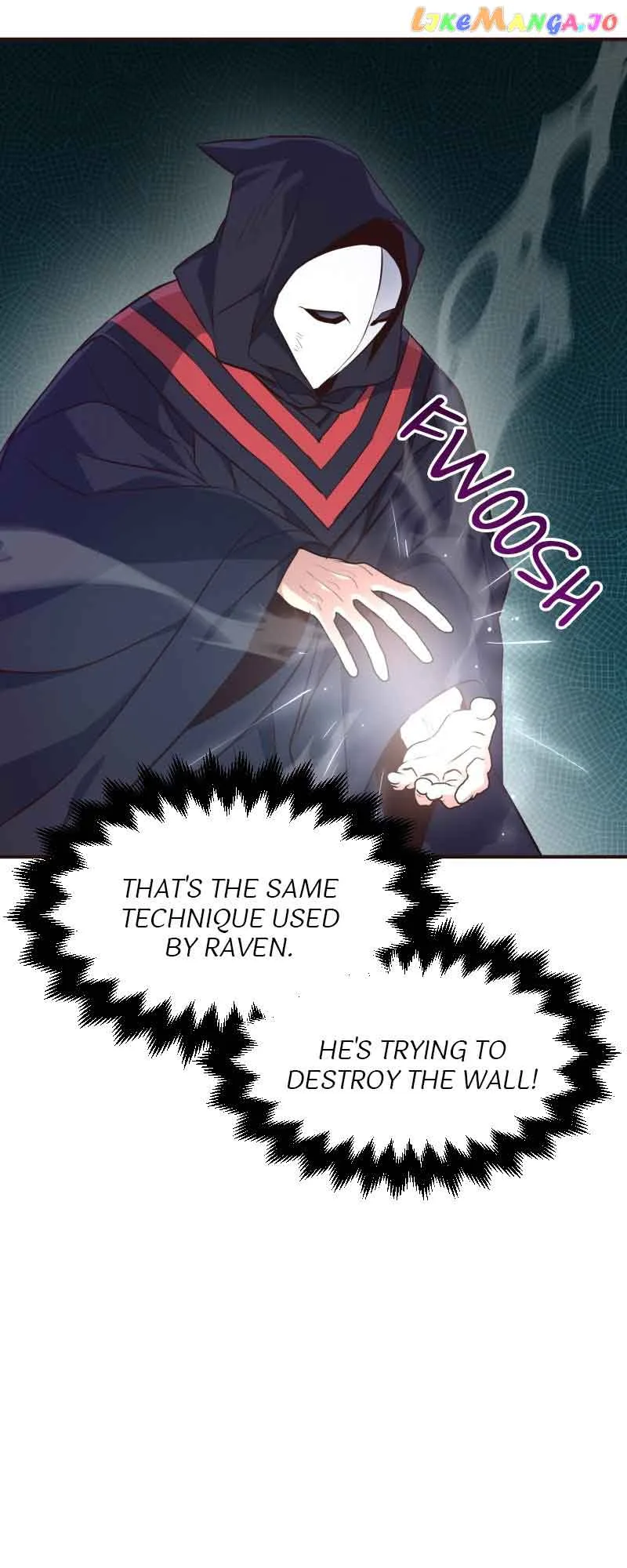 Everybody Loves the Villainess Chapter 62 page 30